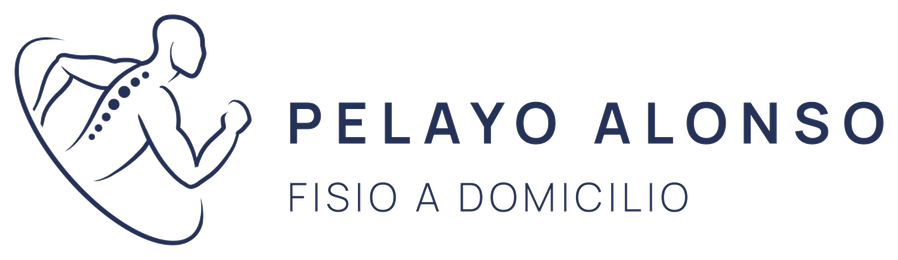 Pelayo Alonso — Fisio a domicilio