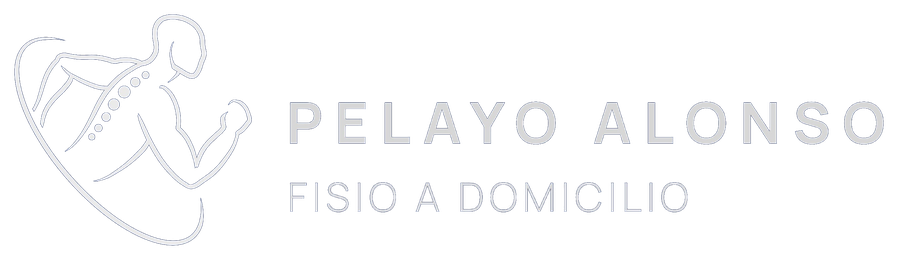 Pelayo Alonso — Fisio a domicilio